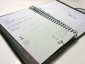 La bitacora del psicologo. 71