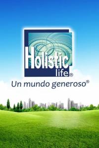 [HOLISTIC LIFE-b]